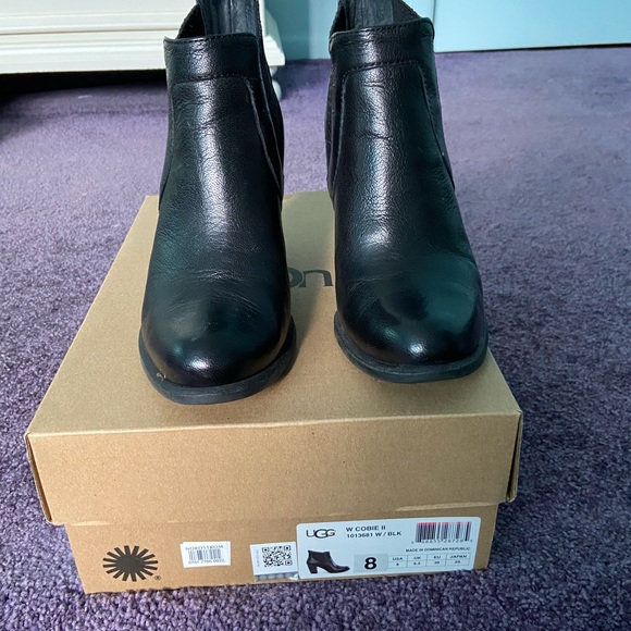 Ugg Booties - Picture 2 of 4